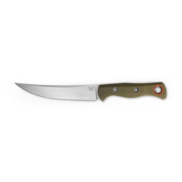 Benchmade / 15500-3 / Meatcrafter / Fixed - Image 2